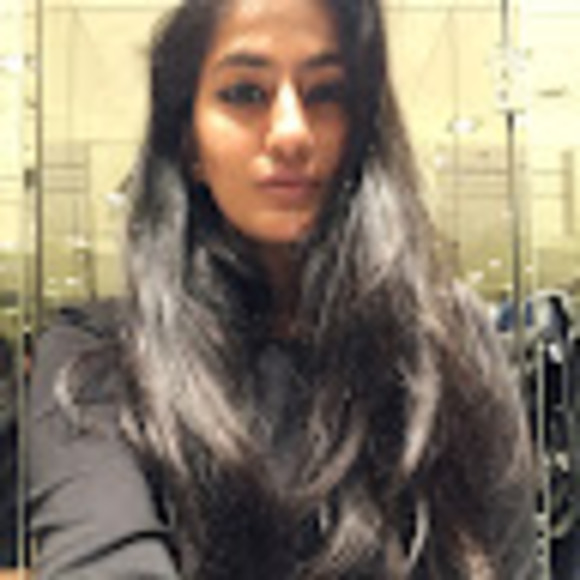 Meet your Posher, Minal - Picture 1 of 1